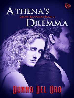cover image of Athena's Dilemma
